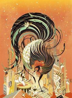 Victo Ngai